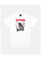 Outlaw 2-Tone white Vorderansicht