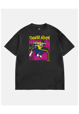 Skate Rock Vol. II vintage-black Vorderansicht