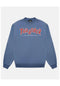 Parra Mag vintage-blue Vorderansicht