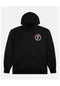 Number 1 Redux black Vorderansicht