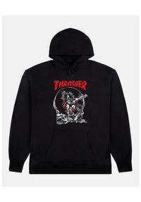 Outlaw 2-Tone black Vorderansicht