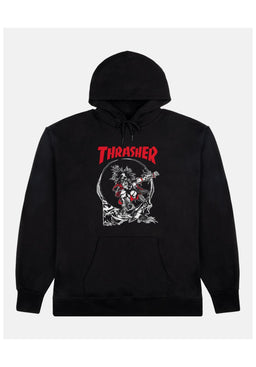 Outlaw 2-Tone black Vorderansicht