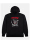 Outlaw 2-Tone black Vorderansicht