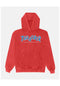 Parra Mag Heavyweight vintage-red Vorderansicht