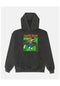 Skate Rock Vol. II Heavyweight vintage-black Vorderansicht