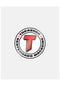Number 1 Redux 3 Sticker white Vorderansicht