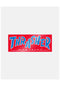 Parra Mag 6x2,375 Sticker red Vorderansicht