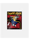 Skate Rock Vol. II 2,75x 3,25 Sticker red Vorderansicht