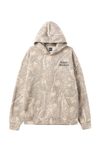 Revoke Heavyweight deadwood-camo Rueckenansicht