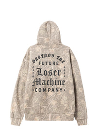 Revoke Heavyweight deadwood-camo Vorderansicht