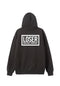Loser Box '09 Heavyweight black Vorderansicht