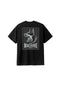Big Bark Heavyweight black Vorderansicht