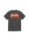 Hot Spark vintage-black Vorderansicht