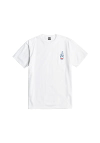 Benchmark Boxy white Rueckenansicht