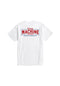Benchmark Boxy white Vorderansicht