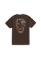 Snake Eyes java-brown Vorderansicht