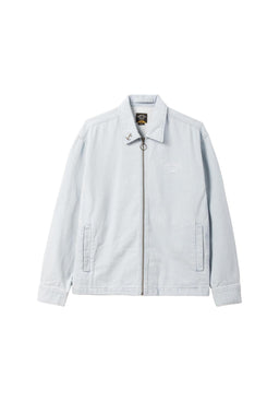 Lakeland bleach wash Vorderansicht