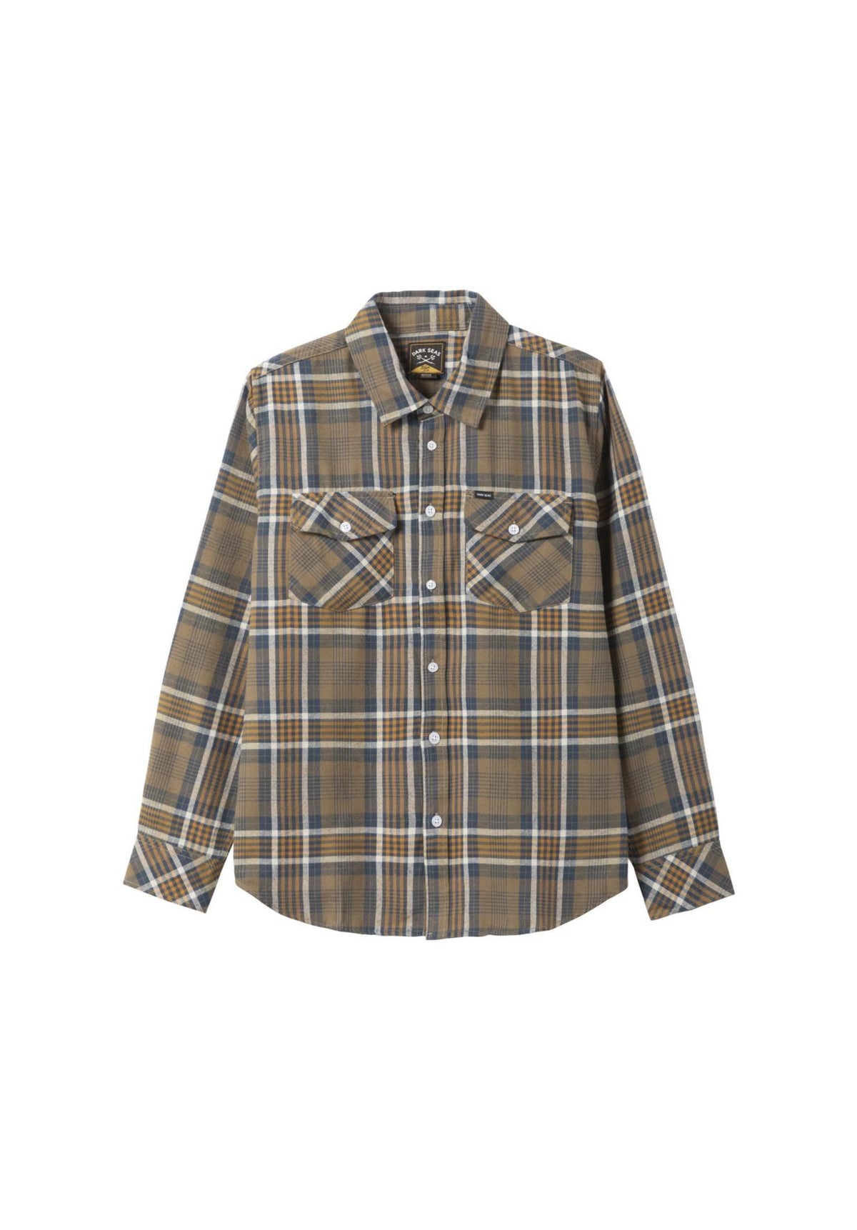 Newton Lightweight grey-navy Vorderansicht