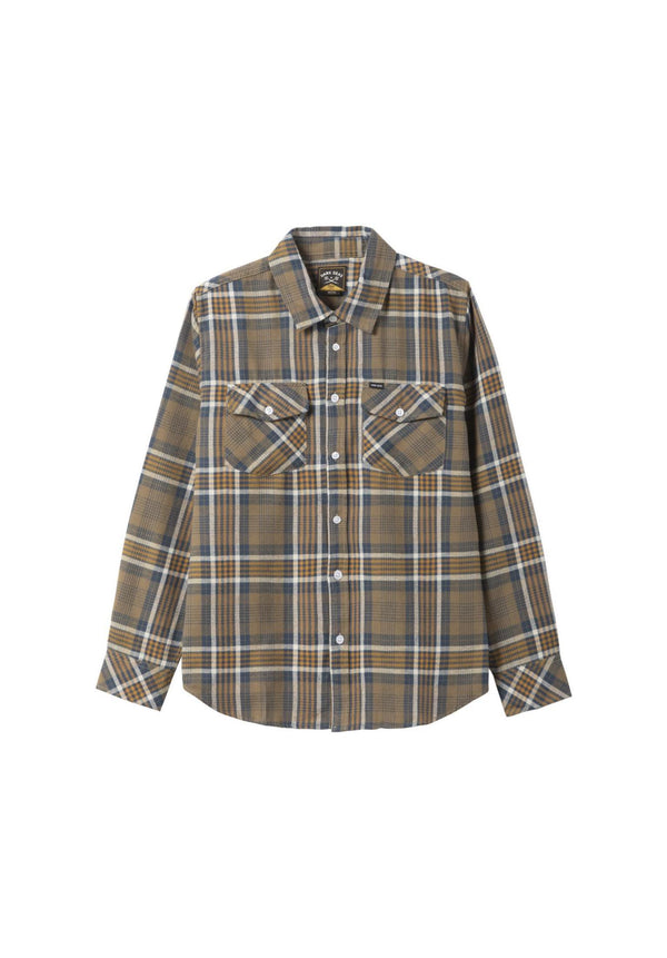 Newton Lightweight grey-navy Vorderansicht