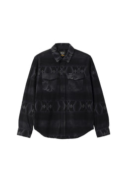 Zulu 2 black-charcoal Vorderansicht