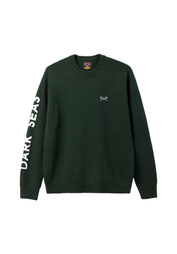 Go-To V3 green Vorderansicht