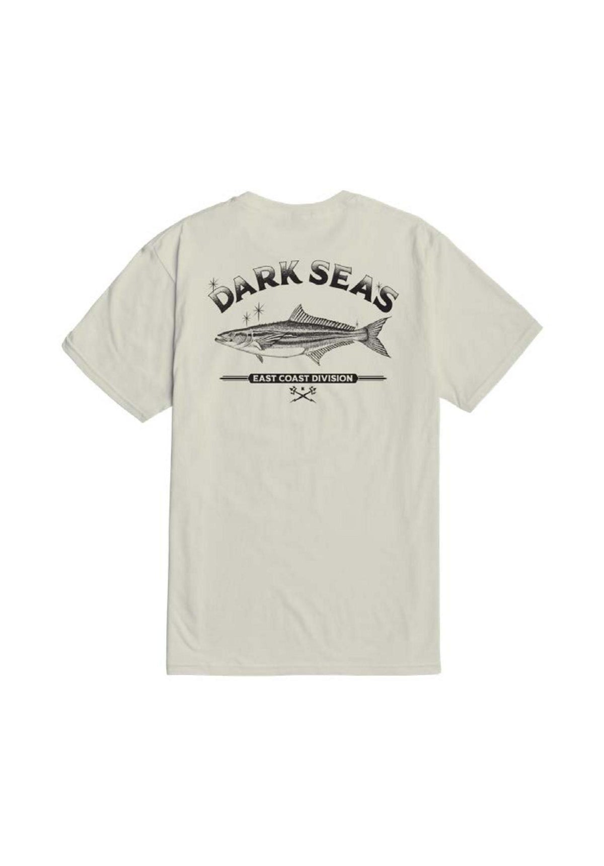 Cobia cream Vorderansicht