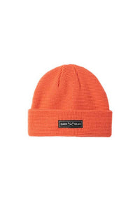 Dawn Patrol burnt-sienna Vorderansicht