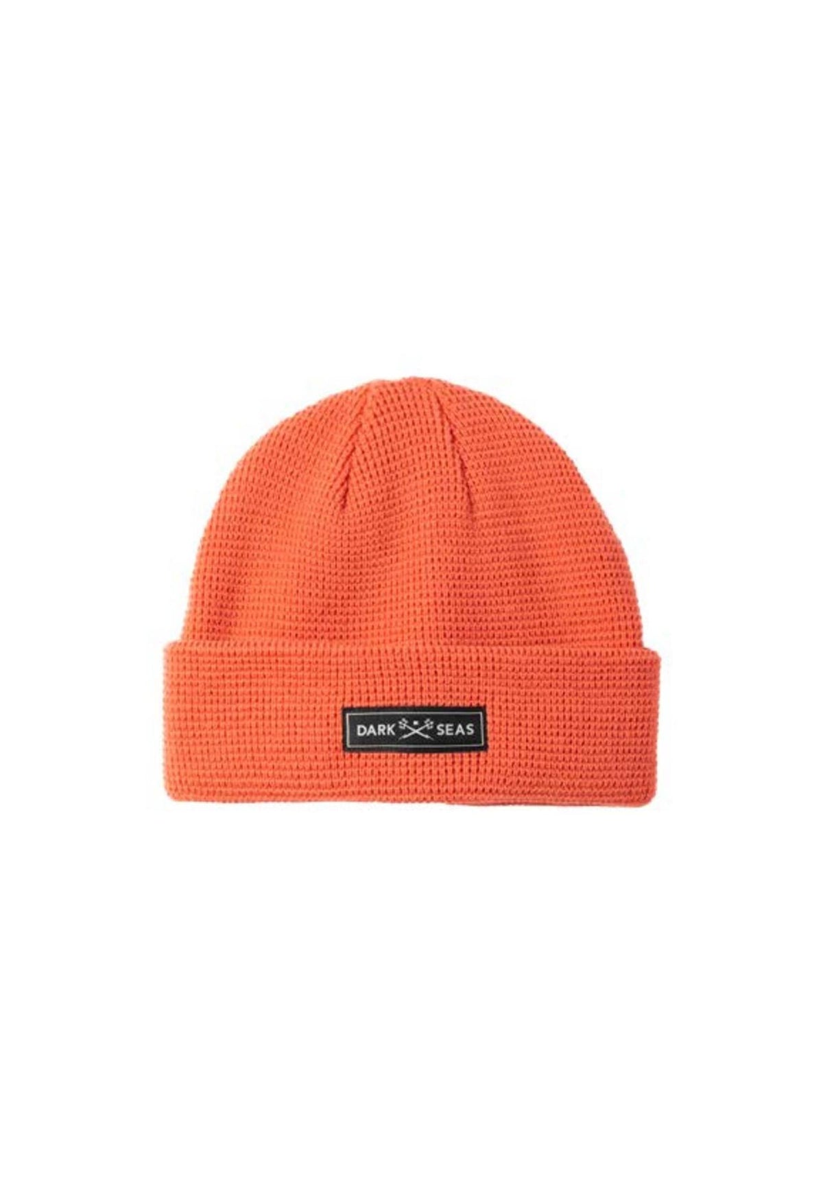 Dawn Patrol burnt-sienna Vorderansicht