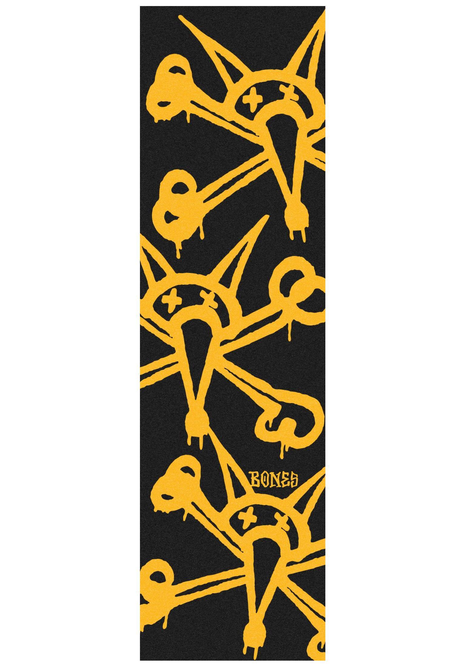 Vato Rat 9 x 33 black Vorderansicht