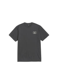 Destroy Gravel Heavyweight black Rueckenansicht