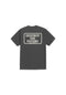 Destroy Gravel Heavyweight black Vorderansicht