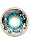 X-Formula 99A Ruby Lilley Black Cat V5 Sidecuts offwhite Vorderansicht