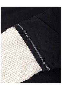 Y2FEER Heavyweight black Rueckenansicht