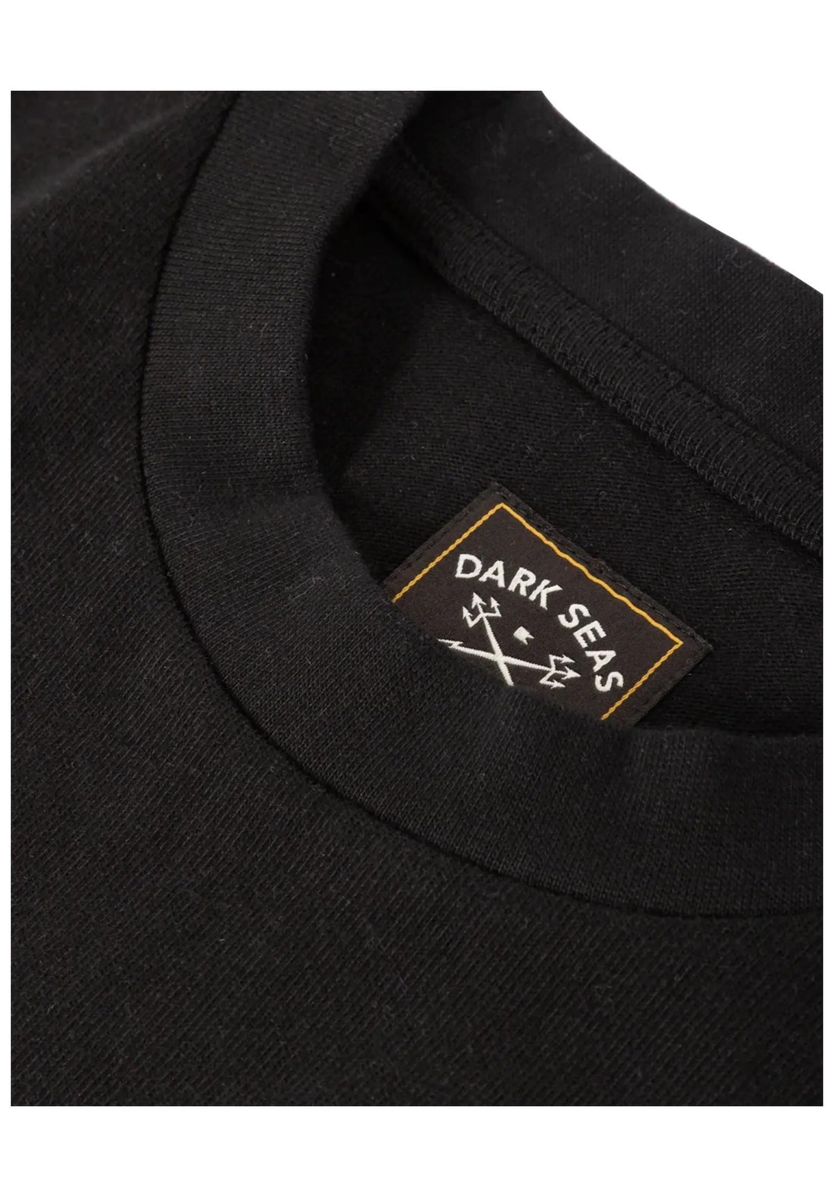 Y2FEER Heavyweight black Unteransicht