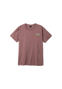 Tipsy Boxy rose-taupe Rueckenansicht