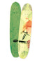 Christ Air - Polarizer lightgreen Vorderansicht