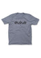 Tres Hopper grey Vorderansicht