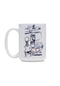 Made In Vietnam Coffee Mug white Vorderansicht