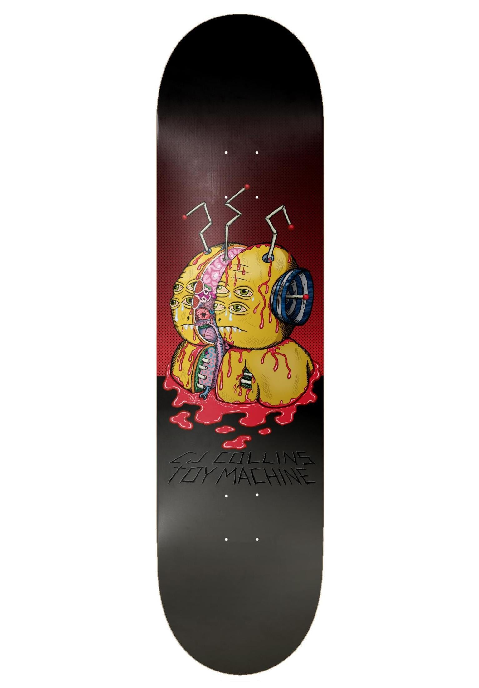 Collins Split Pro multicolored Vorderansicht