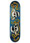 Rowley Skulls Pro various stains Vorderansicht