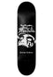 Leabres Diamond Pro black Vorderansicht