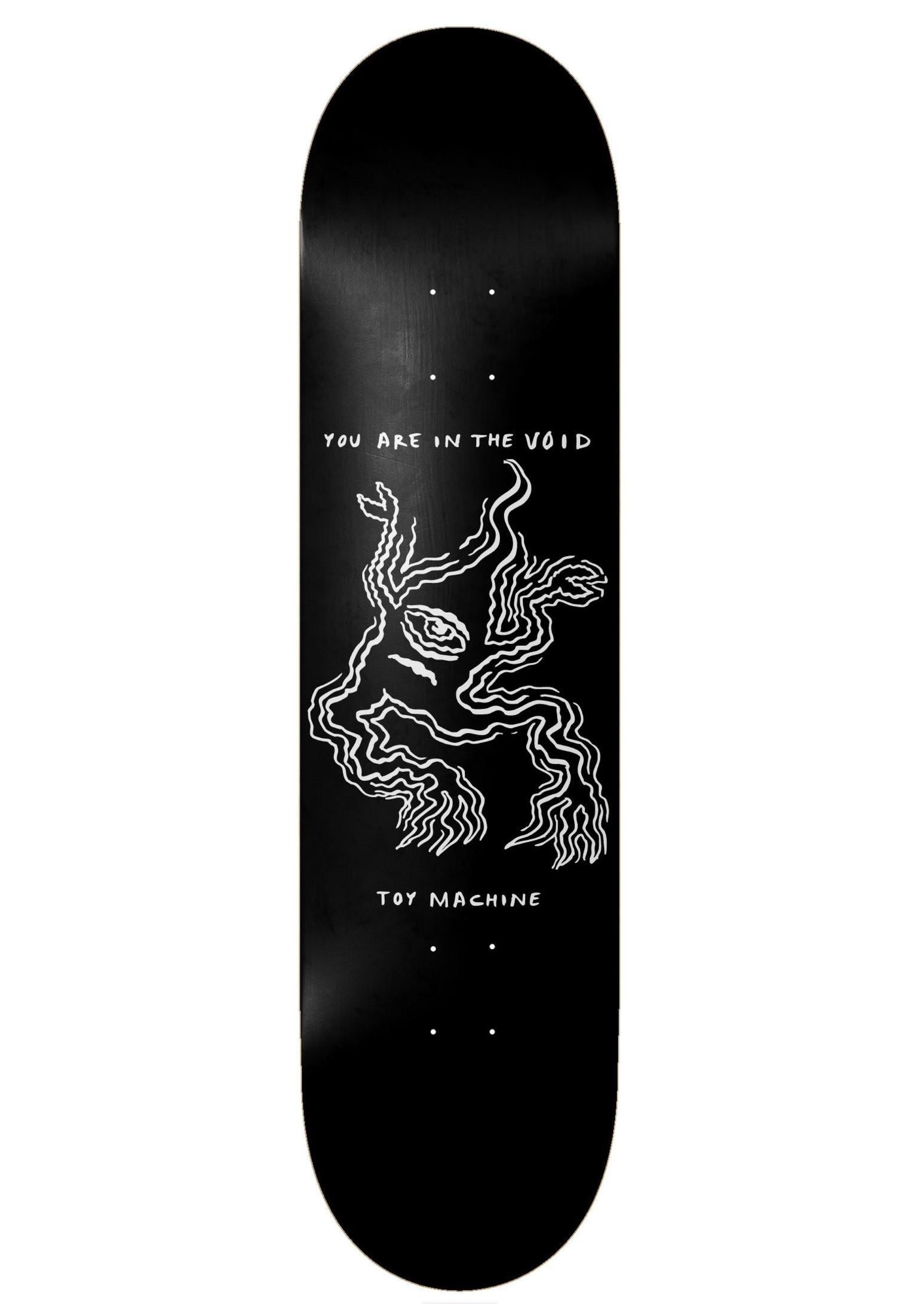 Void black Vorderansicht