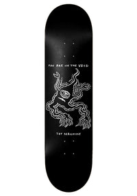 Void black Vorderansicht