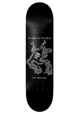 Void black Vorderansicht