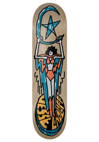 Lindloff Super Girl multicolored Vorderansicht