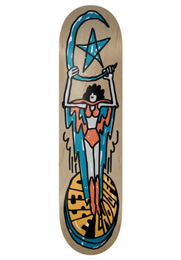 Lindloff Super Girl multicolored Vorderansicht