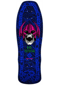 Per Welinder Streetstyle blacklight Vorderansicht