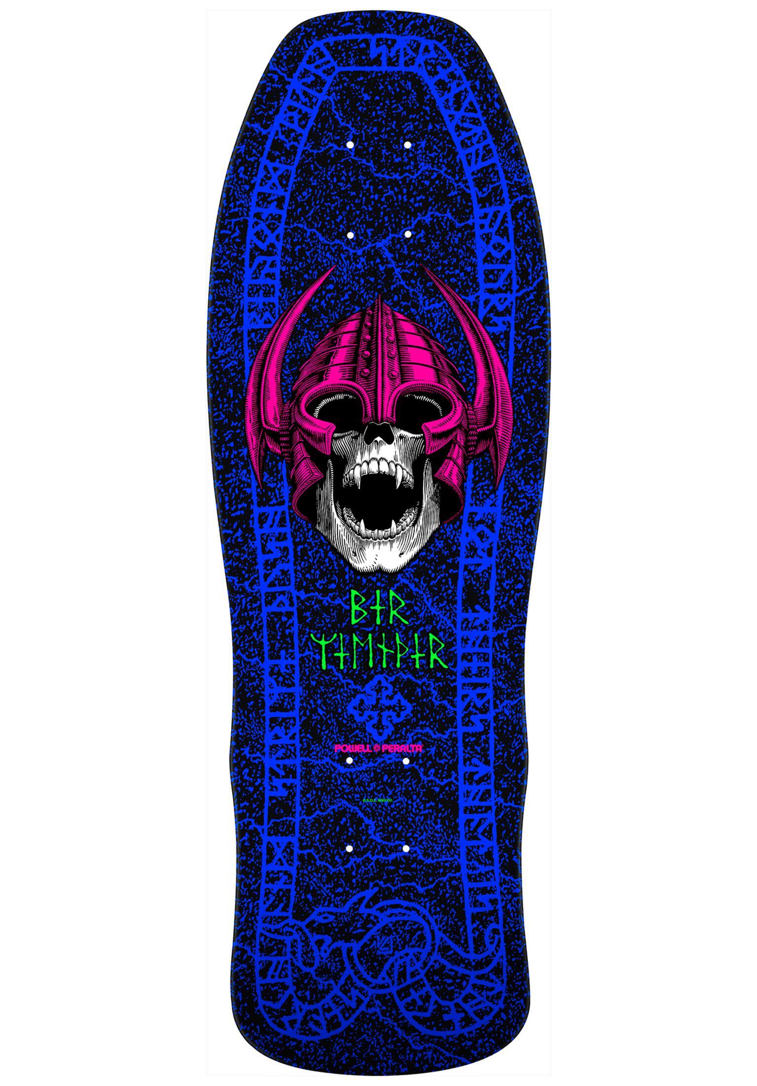 Per Welinder Streetstyle blacklight Vorderansicht