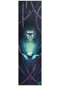Hellraiser Pinhead 9 x 33 multicolored Vorderansicht
