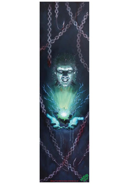 Hellraiser Pinhead 9 x 33 multicolored Vorderansicht